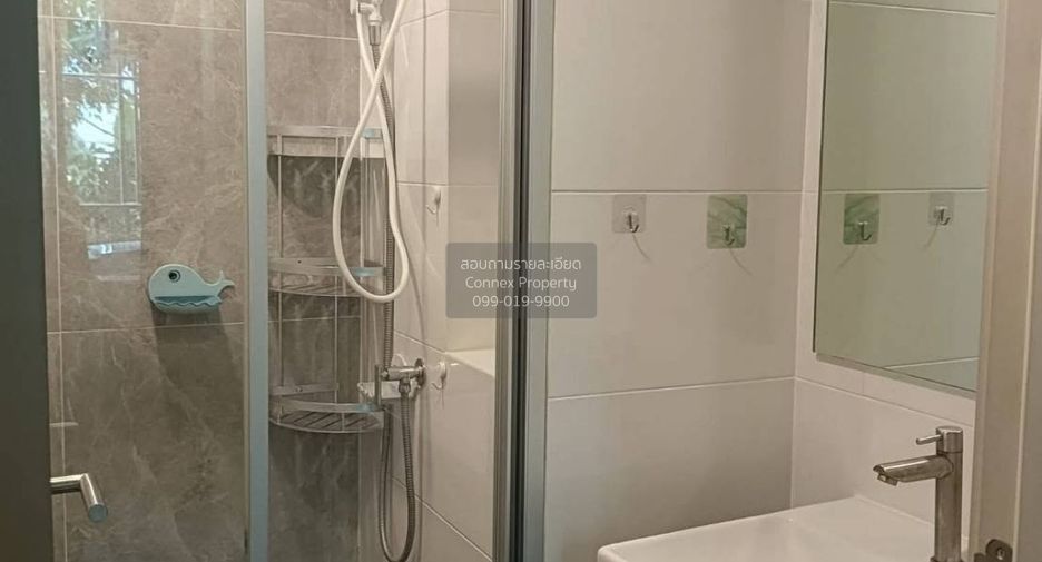 Condo en alquiler de 1 habitaciones en Phra Khanong, Bangkok