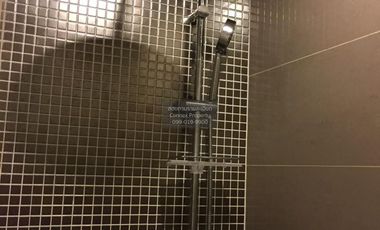 Wohnung zur Miete mit 1 Zimmer in Huai Khwang, Bangkok