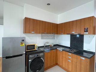For rent 1 bed condo in Khlong San, Bangkok