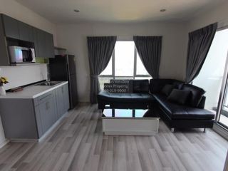 For rent 1 bed condo in Pak Kret, Nonthaburi