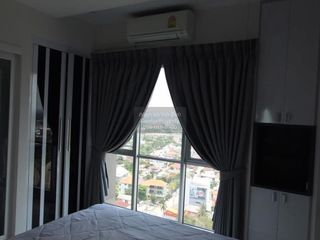 For rent 1 bed condo in Pak Kret, Nonthaburi