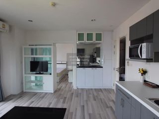 For rent 1 bed condo in Pak Kret, Nonthaburi