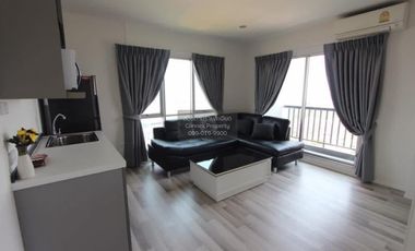 For rent 1 bed condo in Pak Kret, Nonthaburi