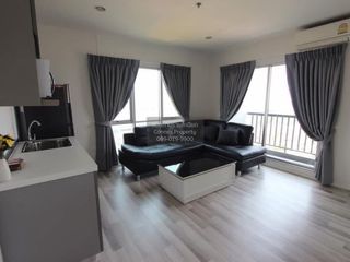 For rent 1 bed condo in Pak Kret, Nonthaburi