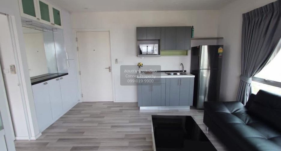 For rent 1 bed condo in Pak Kret, Nonthaburi