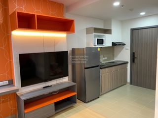 For rent 1 bed condo in Bang Kapi, Bangkok
