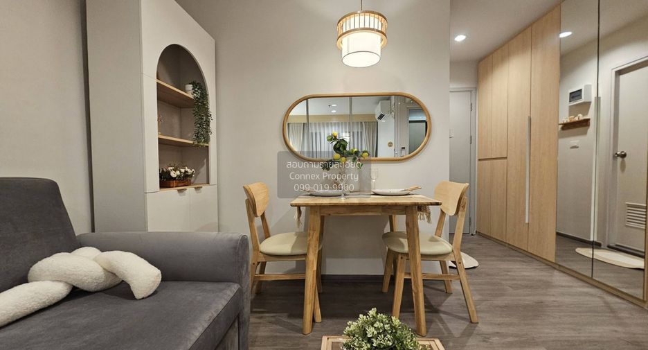 For rent 1 bed condo in Bang Na, Bangkok