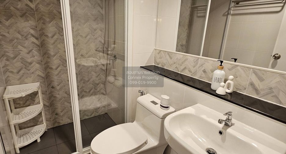 For rent 1 bed condo in Bang Na, Bangkok