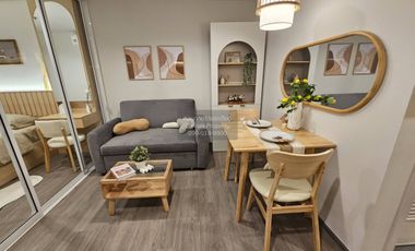 For rent 1 bed condo in Bang Na, Bangkok