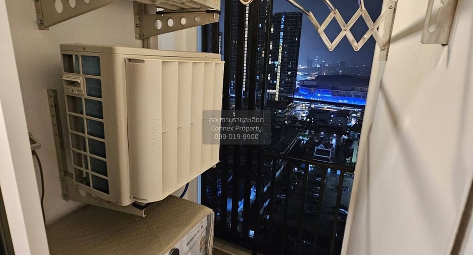 For rent 1 bed condo in Bang Na, Bangkok