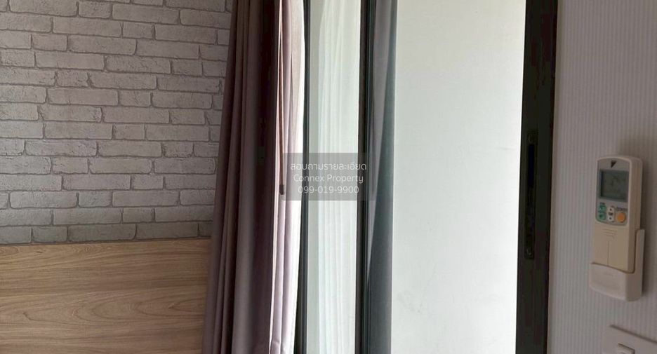 For rent 1 bed condo in Yan Nawa, Bangkok