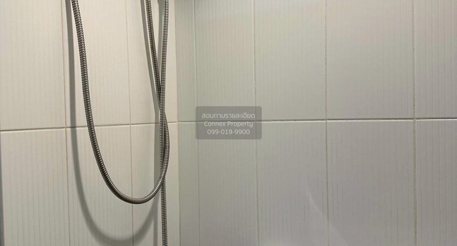 For rent 1 bed condo in Yan Nawa, Bangkok