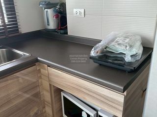For rent 1 bed condo in Yan Nawa, Bangkok