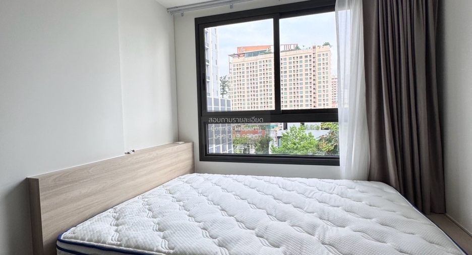 Wohnung zur Miete mit 1 Zimmer in Phaya Thai, Bangkok