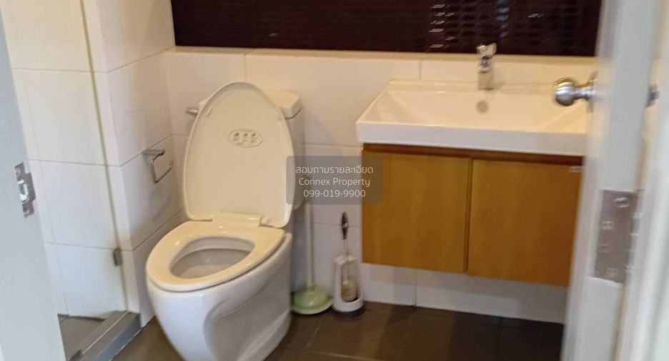 For rent 1 bed condo in Chom Thong, Bangkok