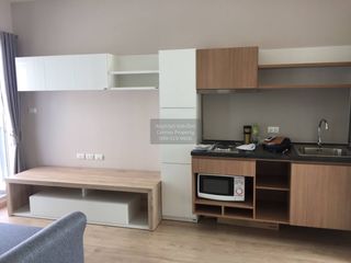 For rent 1 bed condo in Chom Thong, Bangkok