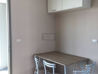 For rent 1 bed condo in Chom Thong, Bangkok