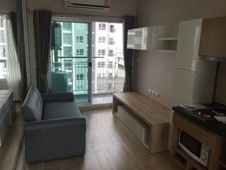 For rent 1 bed condo in Chom Thong, Bangkok