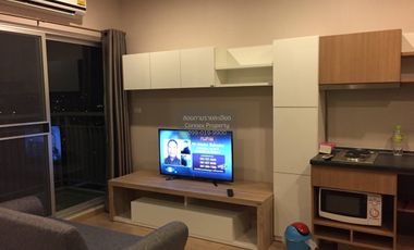 Condo en alquiler de 1 habitaciones en Chom Thong, Bangkok