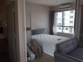 For rent 1 bed condo in Chom Thong, Bangkok