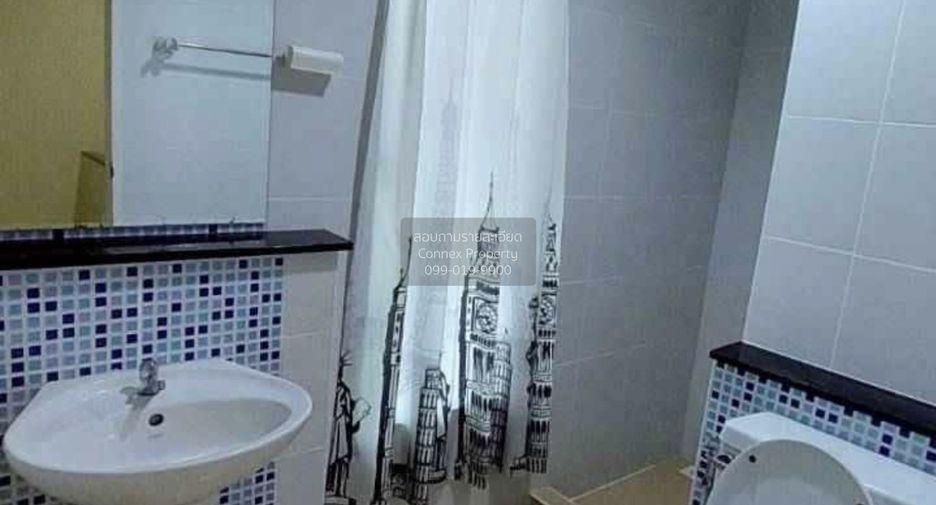 For rent 4 bedrooms townhouse in Thalang, Phuket