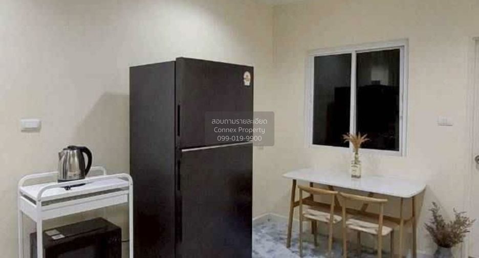 For rent 4 bedrooms townhouse in Thalang, Phuket
