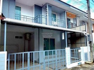 For rent 4 bedrooms townhouse in Thalang, Phuket
