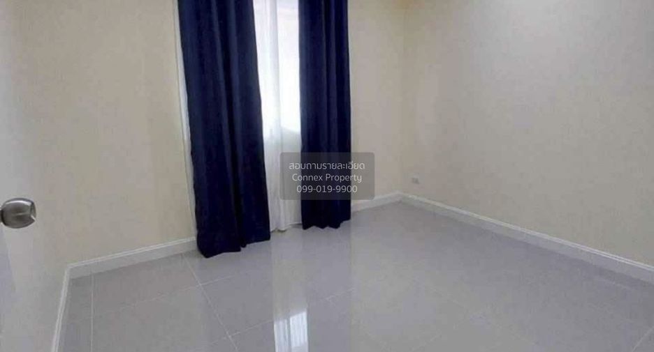 For rent 4 bedrooms townhouse in Thalang, Phuket