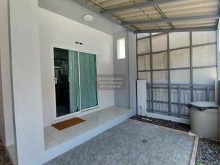 For rent 4 bedrooms townhouse in Thalang, Phuket