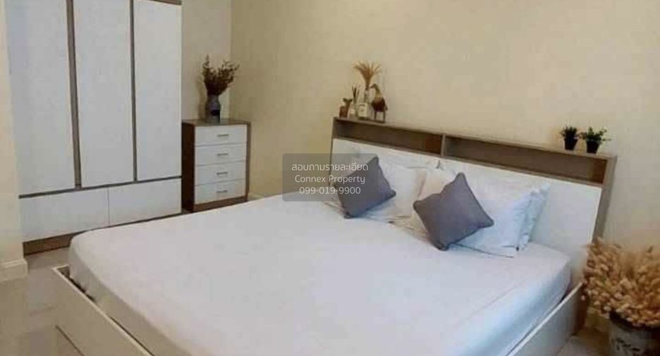 For rent 4 bedrooms townhouse in Thalang, Phuket