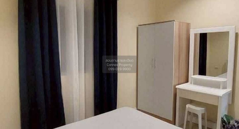 For rent 4 bedrooms townhouse in Thalang, Phuket