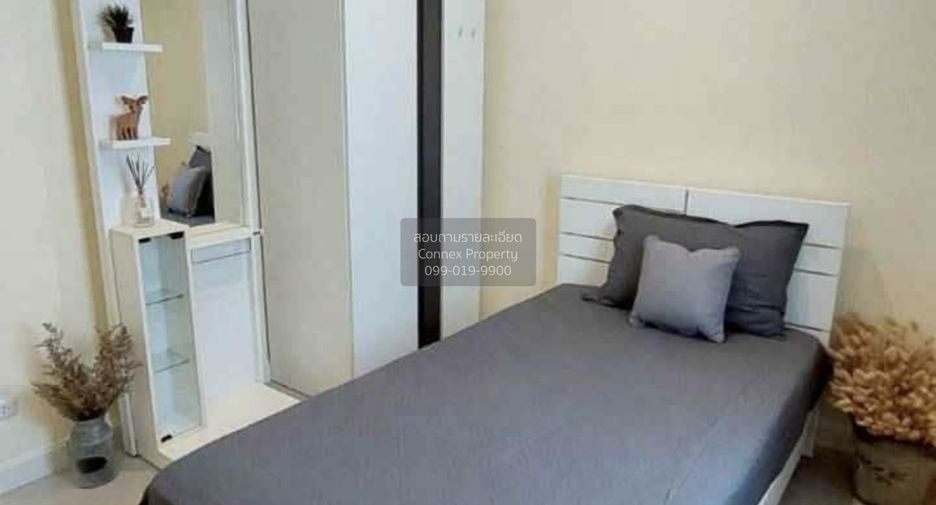 For rent 4 bedrooms townhouse in Thalang, Phuket