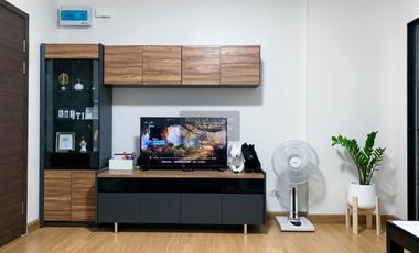 À louer 1 chambre condo à Bang Na, Bangkok