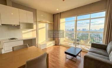 For rent 1 bed condo in Bang Na, Bangkok