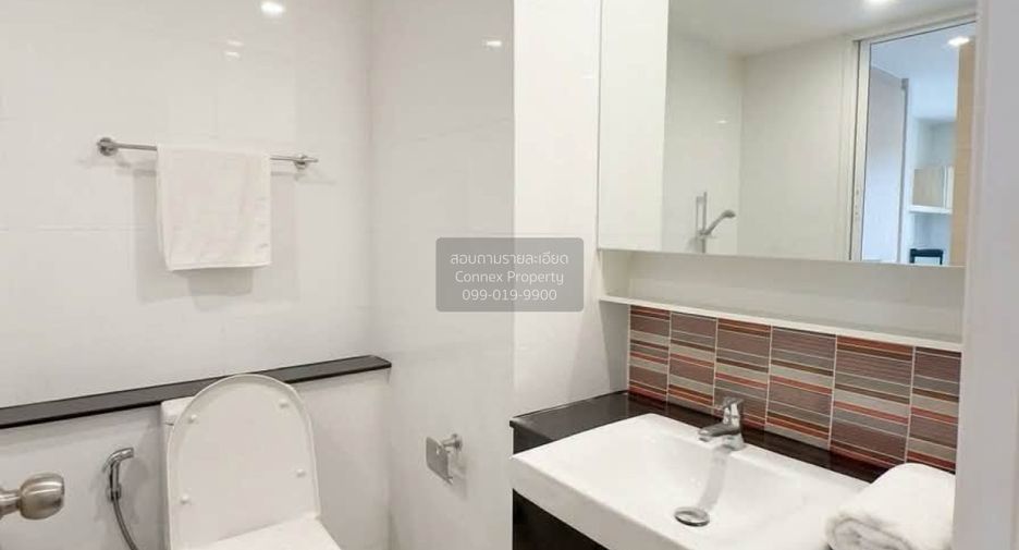 For rent 1 bed condo in Bang Na, Bangkok