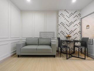 For rent 1 bed condo in Phasi Charoen, Bangkok