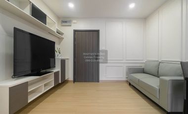 For rent 1 bed condo in Phasi Charoen, Bangkok