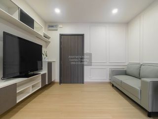 For rent 1 bed condo in Phasi Charoen, Bangkok