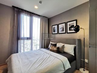 For rent 2 bedrooms condo in Bang Kapi, Bangkok