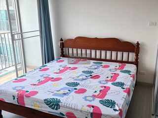 For rent 1 bed condo in Bangkok Noi, Bangkok