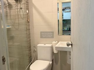 For rent 1 bed condo in Bangkok Noi, Bangkok