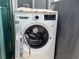 For rent 1 bed condo in Bangkok Noi, Bangkok