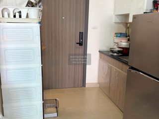 For rent 1 bed condo in Bangkok Noi, Bangkok