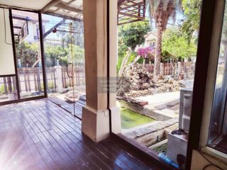 For rent 6 bedrooms house in Bang Khun Thian, Bangkok