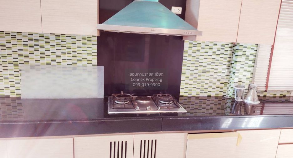 For rent 6 bedrooms house in Bang Khun Thian, Bangkok