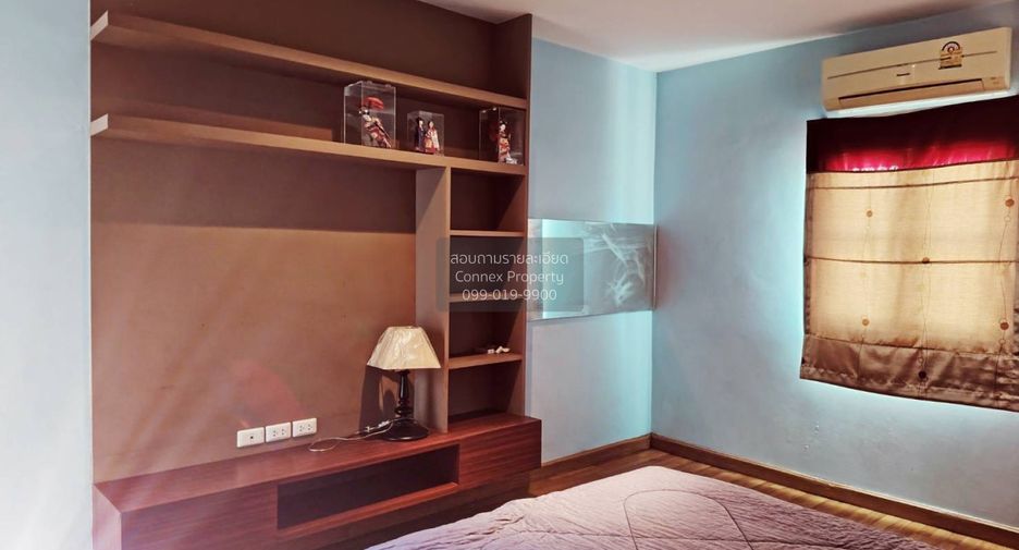 For rent 6 bedrooms house in Bang Khun Thian, Bangkok