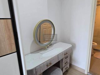 For rent 1 bed condo in Bang Phlat, Bangkok