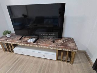 For rent 1 bed condo in Bang Phlat, Bangkok