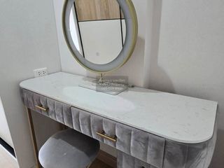 For rent 1 bed condo in Bang Phlat, Bangkok