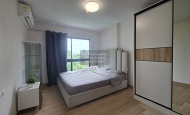 For rent 1 bed condo in Bang Phlat, Bangkok